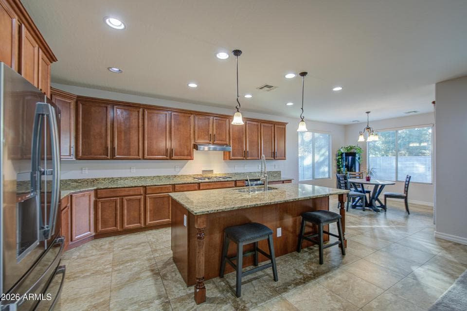 556 W SWEET SHRUB Avenue, Queen Creek, AZ 85140 — photo 1 of 72