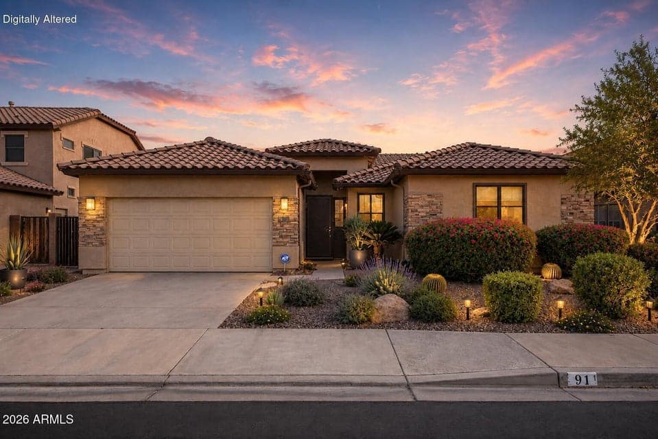 21 N 119TH Avenue, Avondale, AZ 85323 — photo 1 of 45