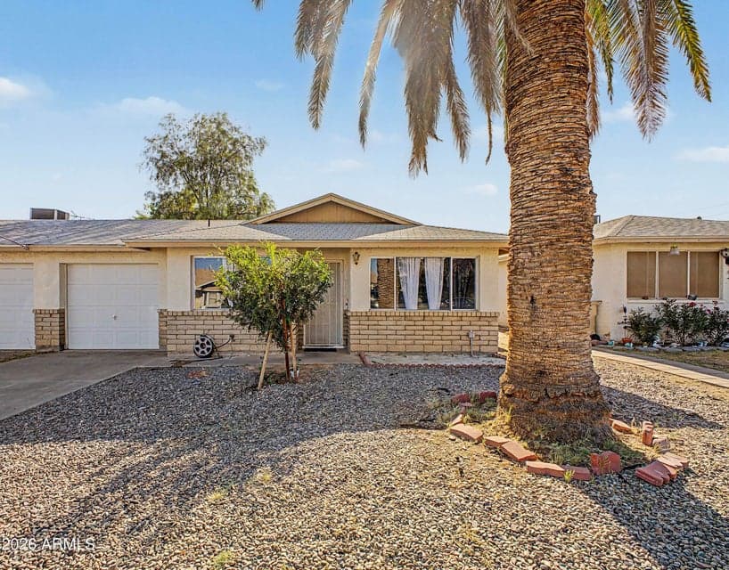 6834 N 81ST Lane, Glendale, AZ 85303 — photo 1 of 21