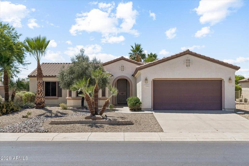20900 N VISTA Trail, Surprise, AZ 85387 — photo 1 of 42
