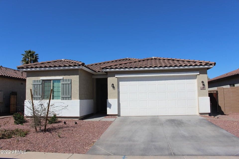 288 W Tropical Drive, Casa Grande, AZ 85122 — photo 1 of 17