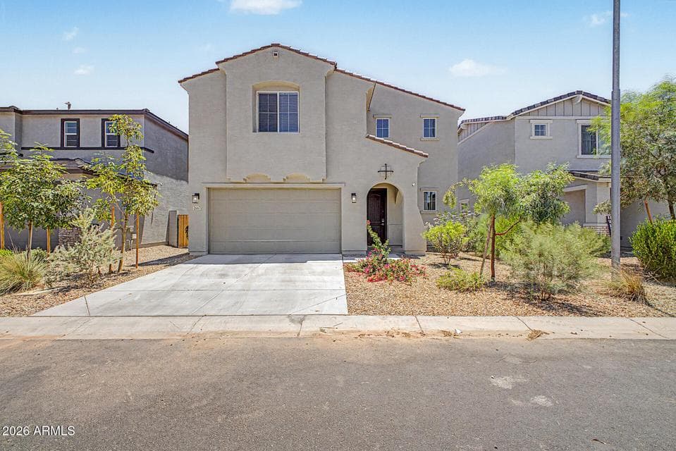 2667 E BLUFF SPRING Avenue, Apache Junction, AZ 85119 — photo 1 of 30