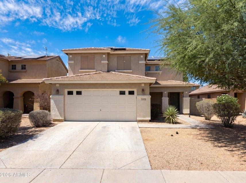 13976 W PORT ROYALE Lane, Surprise, AZ 85379 — photo 1 of 25