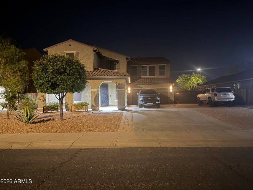 18116 W TURNEY Avenue W, Goodyear, AZ 85395 — photo 1 of 53