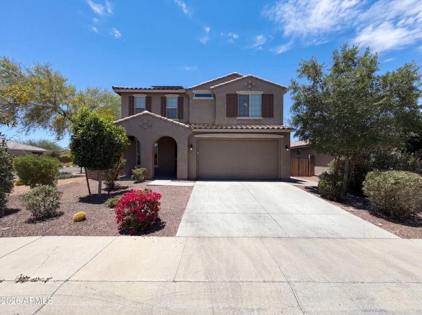 11284 N 186TH Lane, Surprise, AZ 85388 — photo 1 of 40