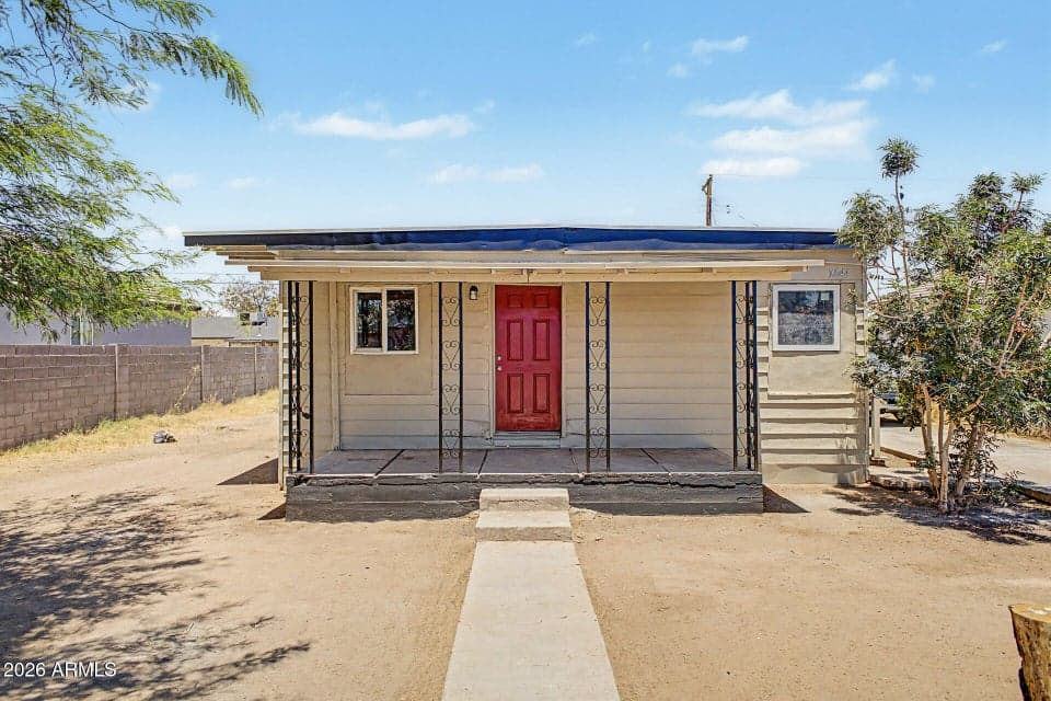 10944 W DURANGO Street, Avondale, AZ 85323 — photo 1 of 15