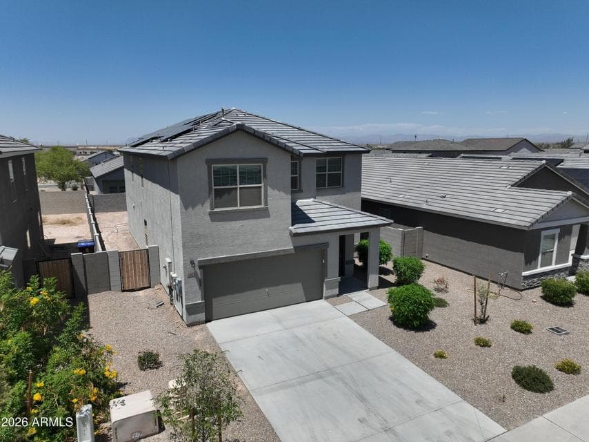 5882 E DEMETER Drive, Florence, AZ 85132 — photo 1 of 59