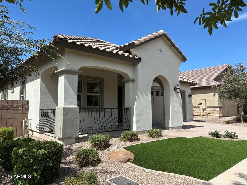 23154 E Canary Way, Queen Creek, AZ 85142 — photo 1 of 74