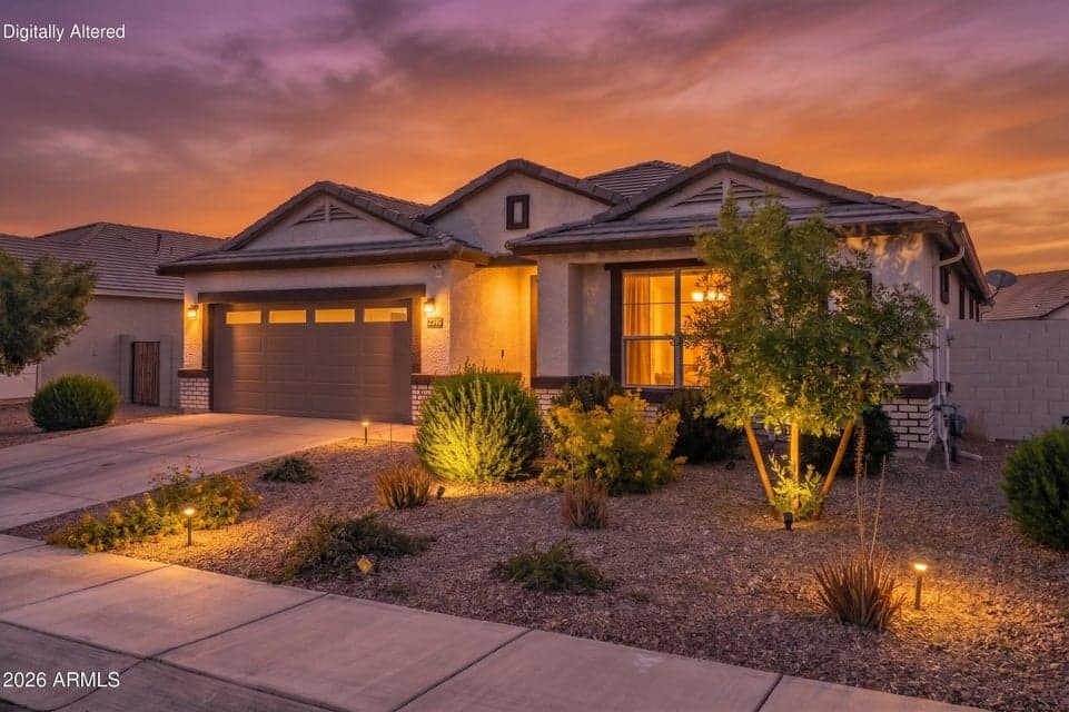 37788 W SANTA BARBARA Avenue, Maricopa, AZ 85138 — photo 1 of 54