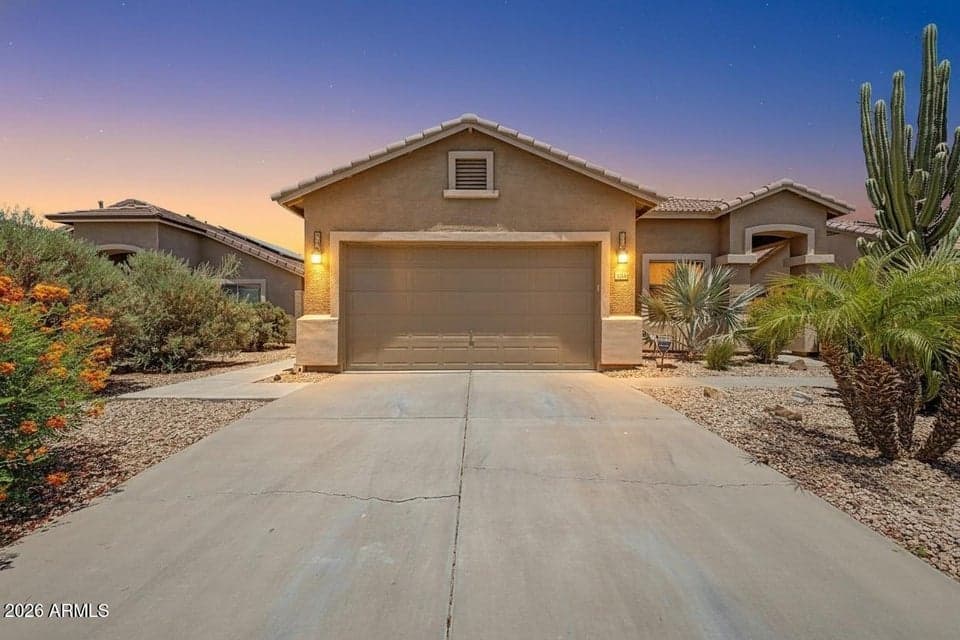 43202 W CHISHOLM Drive, Maricopa, AZ 85138 — photo 1 of 11
