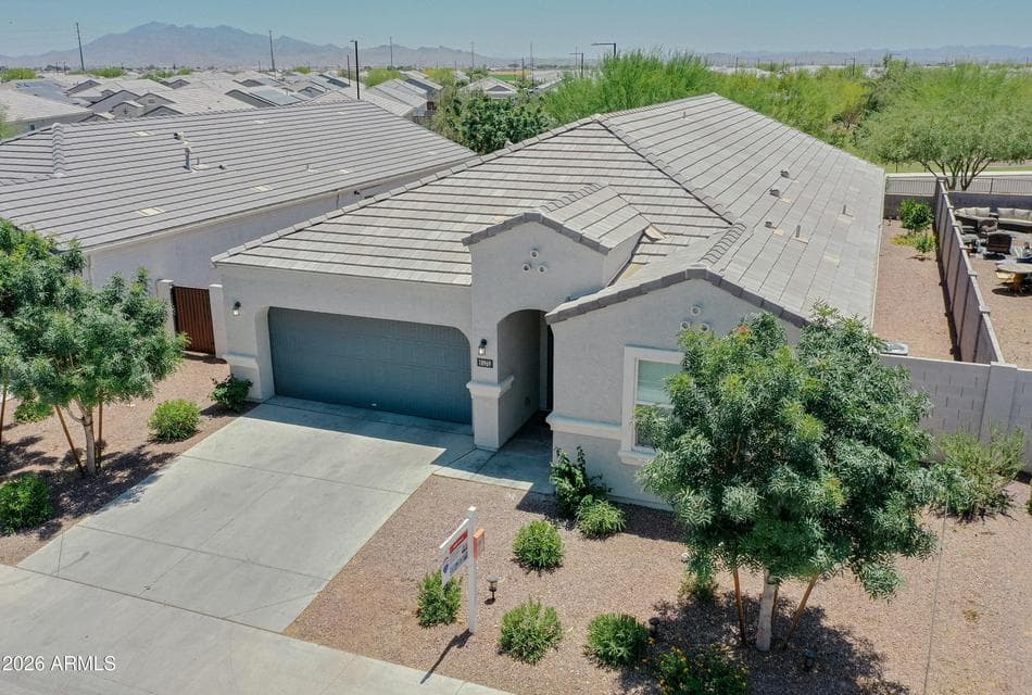 18969 W MONROE Street, Buckeye, AZ 85326 — photo 1 of 34