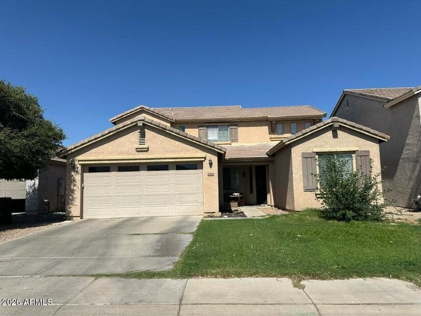 32842 N PEBBLE CREEK Drive, San Tan Valley, AZ 85143 — photo 1 of 5