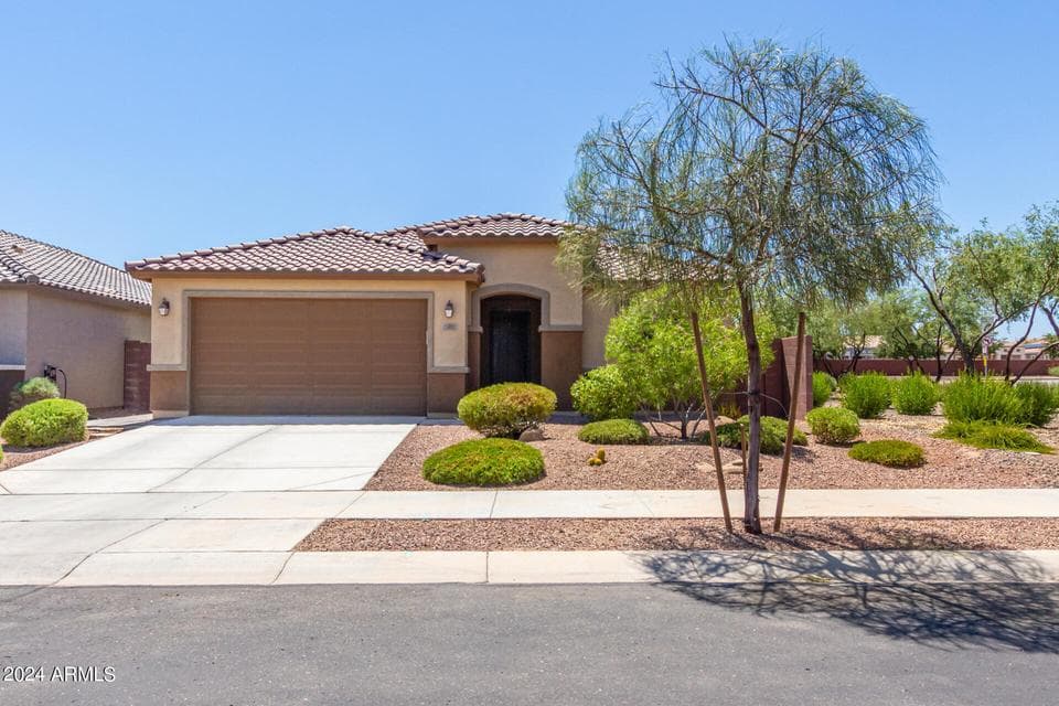 25892 N 162ND Drive, Surprise, AZ 85387 — photo 1 of 26