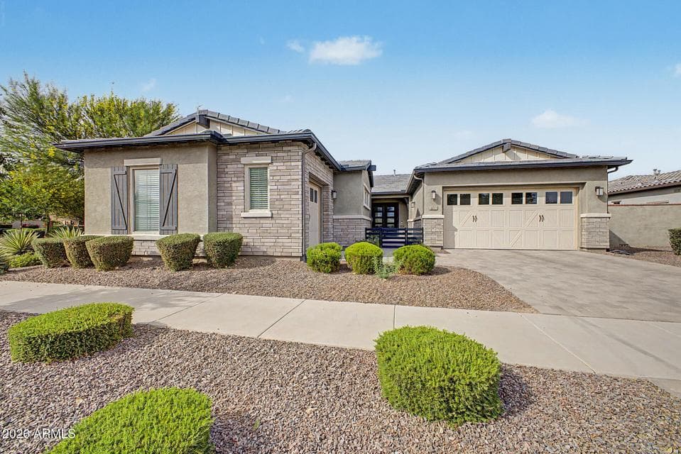 4417 S ISOTOPE, Mesa, AZ 85212 — photo 1 of 56