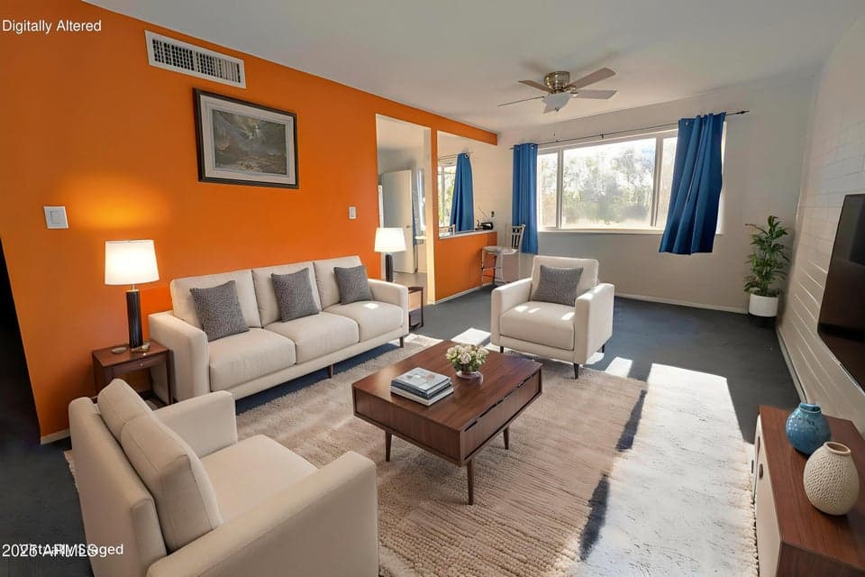 2610 W BERRIDGE Lane 121, Phoenix, AZ 85017 — photo 1 of 18