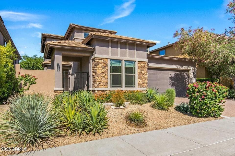 17520 N 96TH Way, Scottsdale, AZ 85255 — photo 1 of 47