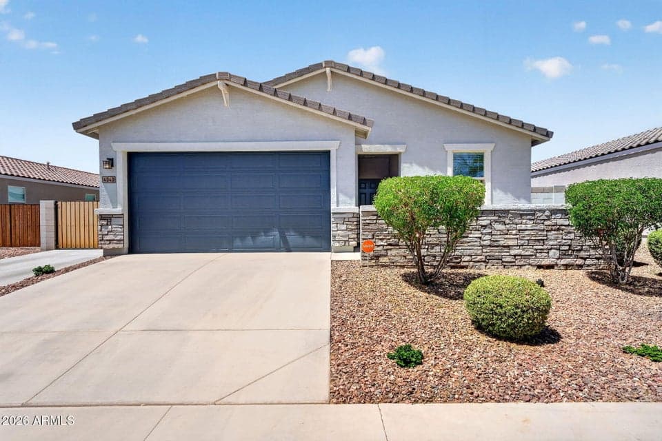 4040 E FRENCH TROTTER Street, San Tan Valley, AZ 85140 — photo 1 of 45