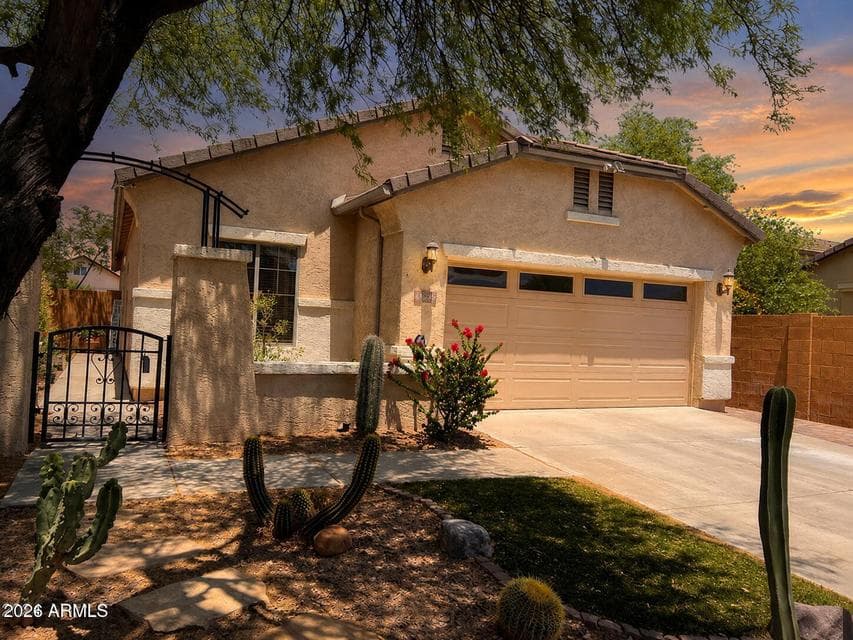 26140 W RUNION Drive, Buckeye, AZ 85396 — photo 1 of 32