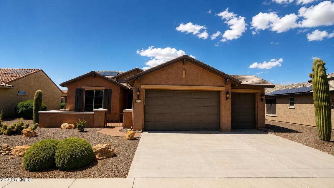 26208 W TINA Lane, Buckeye, AZ 85396 — photo 1 of 16