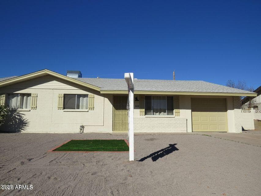 3618 W EL CAMINITO Drive, Phoenix, AZ 85051 — photo 1 of 13