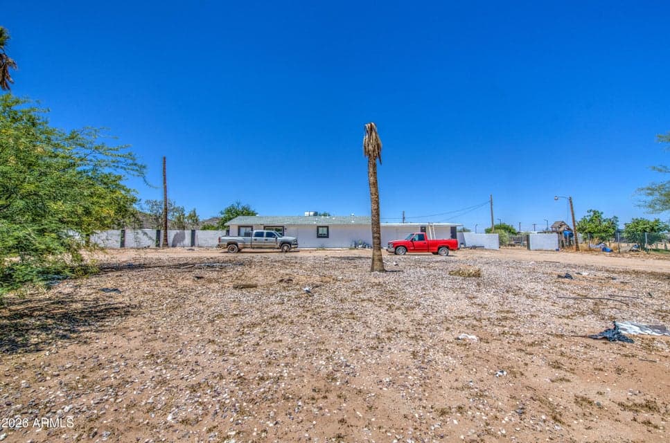 7788 W LAKE MICHIGAN Drive, Casa Grande, AZ 85194 — photo 1 of 40