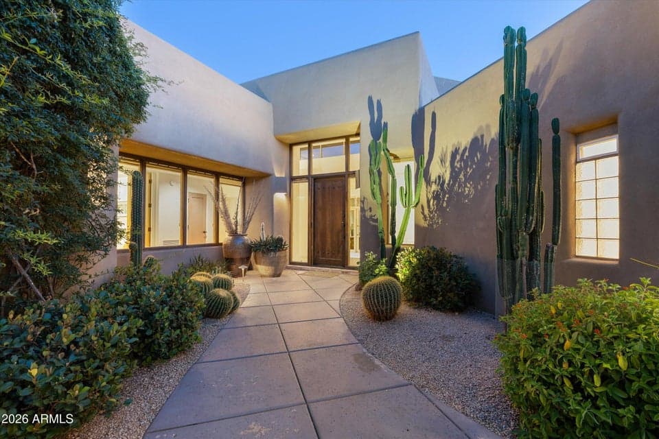 41509 N 106th Street, Scottsdale, AZ 85262 — photo 1 of 37