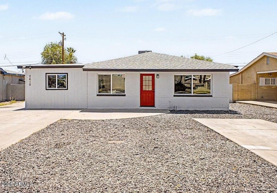 2415 W MARYLAND Avenue, Phoenix, AZ 85015 — photo 1 of 23