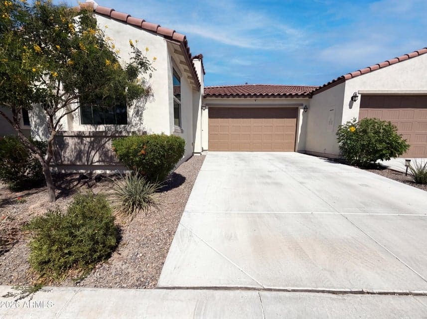 5369 N 205TH Drive, Buckeye, AZ 85396 — photo 1 of 26