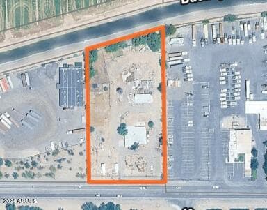 23910 W US HIGHWAY 85, Buckeye, AZ 85326 — photo 1 of 2