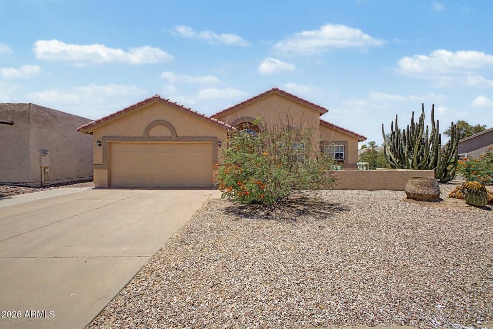 22620 S 214TH Way, Queen Creek, AZ 85142 — photo 1 of 28