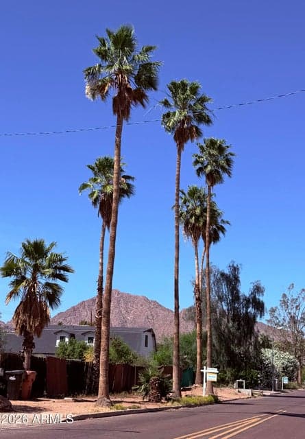 3008 N 61 Place 13, Scottsdale, AZ 85251 — photo 1 of 7