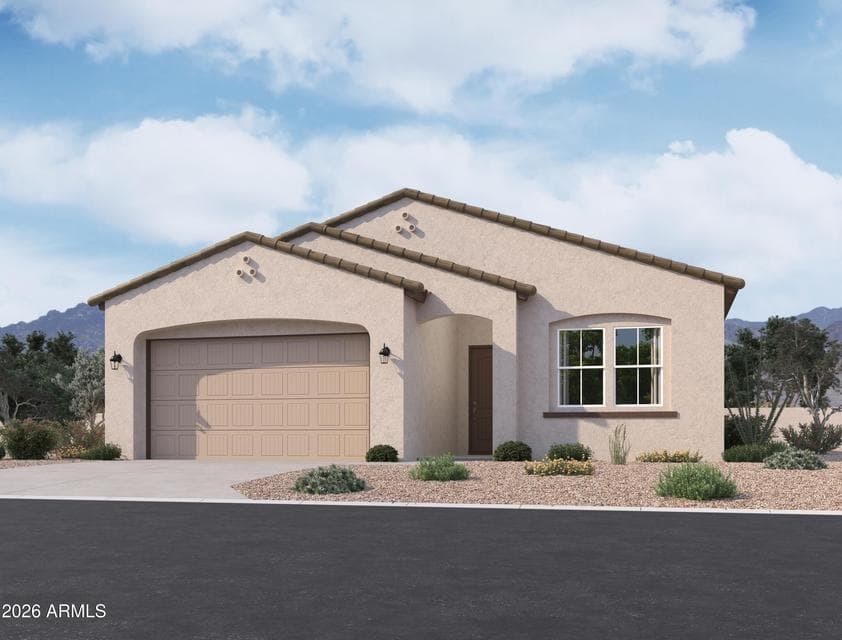 25873 N 79TH Drive, Peoria, AZ 85383 — photo 1 of 15