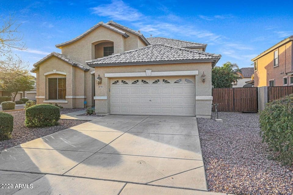 7863 W Melinda Lane, Peoria, AZ 85382 — photo 1 of 48