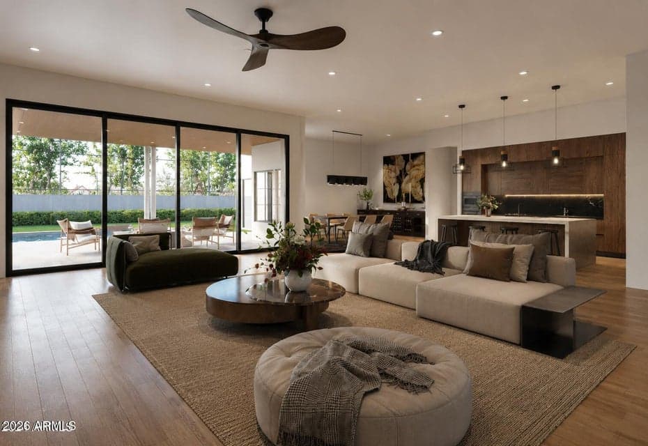 3901 E HIGHLAND Avenue, Phoenix, AZ 85018 — photo 1 of 8