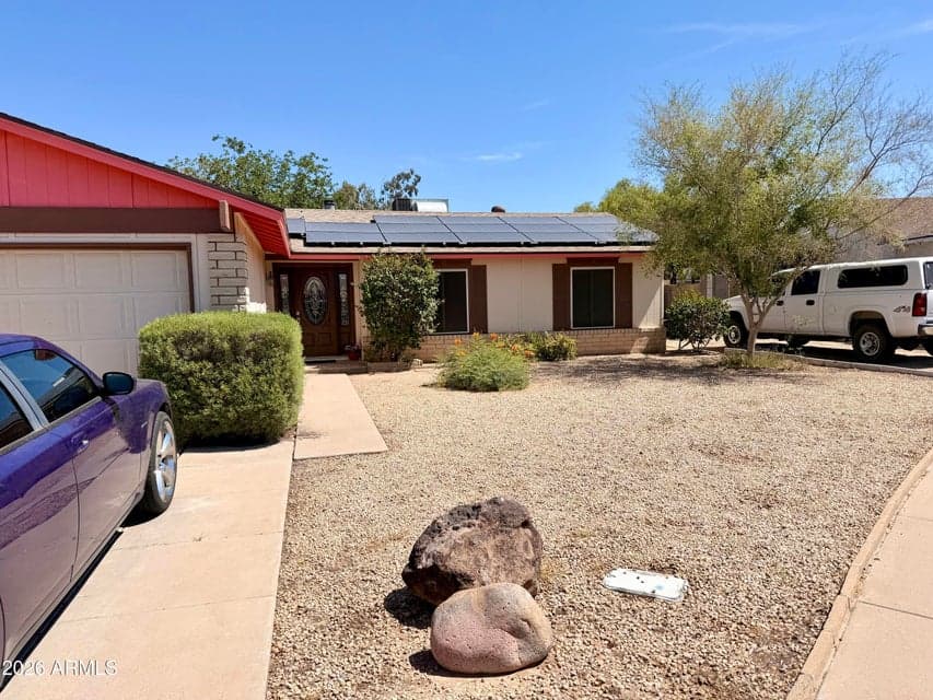 4912 W BLUEFIELD Avenue, Glendale, AZ 85308 — photo 1 of 14