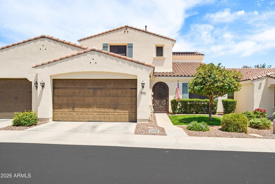 14200 W VILLAGE Parkway 2153, Litchfield Park, AZ 85340 — photo 1 of 108