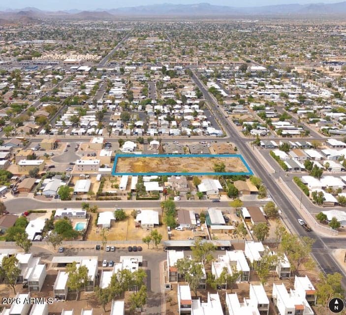 16226 N 29th Street -, Phoenix, AZ 85032 — photo 1 of 1