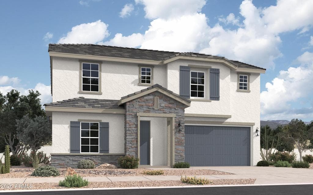 36958 W NINA Street, Maricopa, AZ 85138 — photo 1 of 13