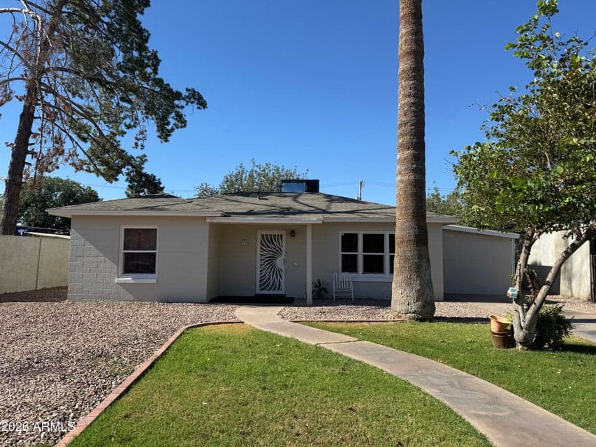 725 E 1ST Street, Mesa, AZ 85203 — photo 1 of 26
