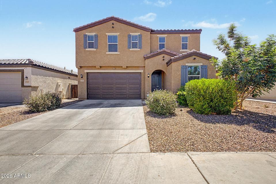 5833 S 23RD Drive, Phoenix, AZ 85041 — photo 1 of 30