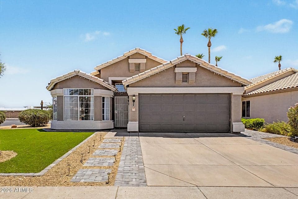 3417 E KELTON Lane, Phoenix, AZ 85032 — photo 1 of 30