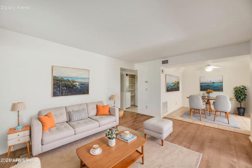 700 E Mesquite Circle P114, Tempe, AZ 85288 — photo 1 of 25