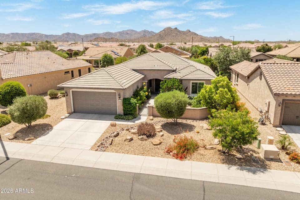 27021 W TONTO Lane, Buckeye, AZ 85396 — photo 1 of 45