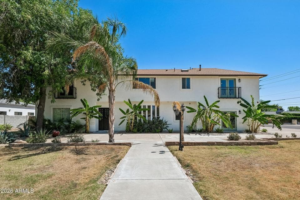 225 W ORCHID Lane, Phoenix, AZ 85021 — photo 1 of 43