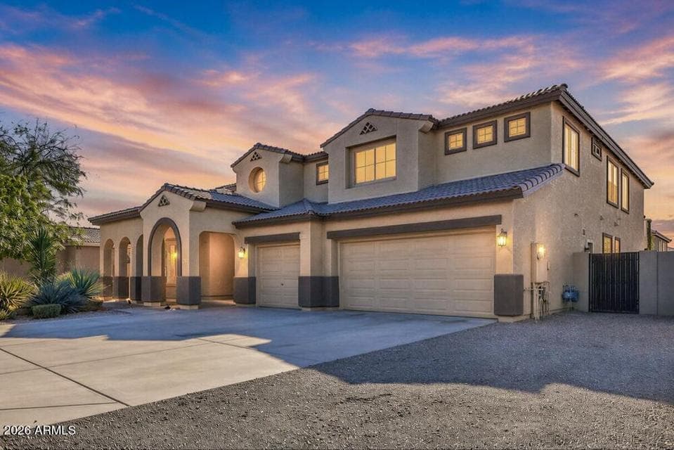 4122 S CLANCY, Mesa, AZ 85212 — photo 1 of 68