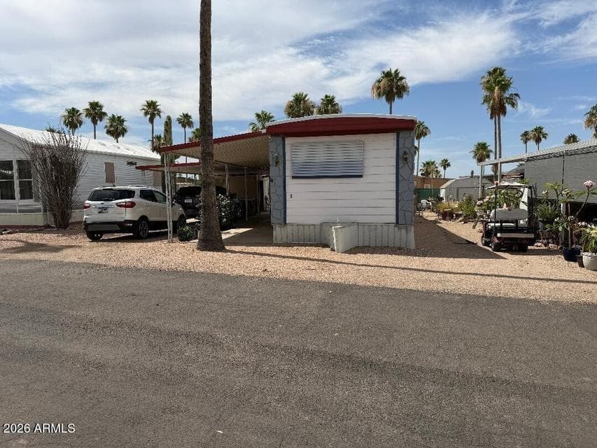 126 S Tomahawk Road 5, Apache Junction, AZ 85119 — photo 1 of 14