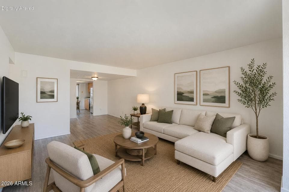 1927 E HAMPTON Avenue 258, Mesa, AZ 85204 — photo 1 of 40