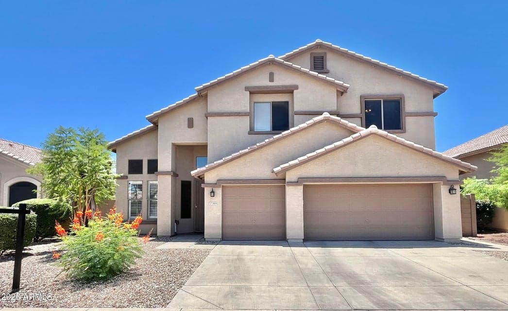 3419 W VIA MONTOYA Drive, Phoenix, AZ 85027 — photo 1 of 36