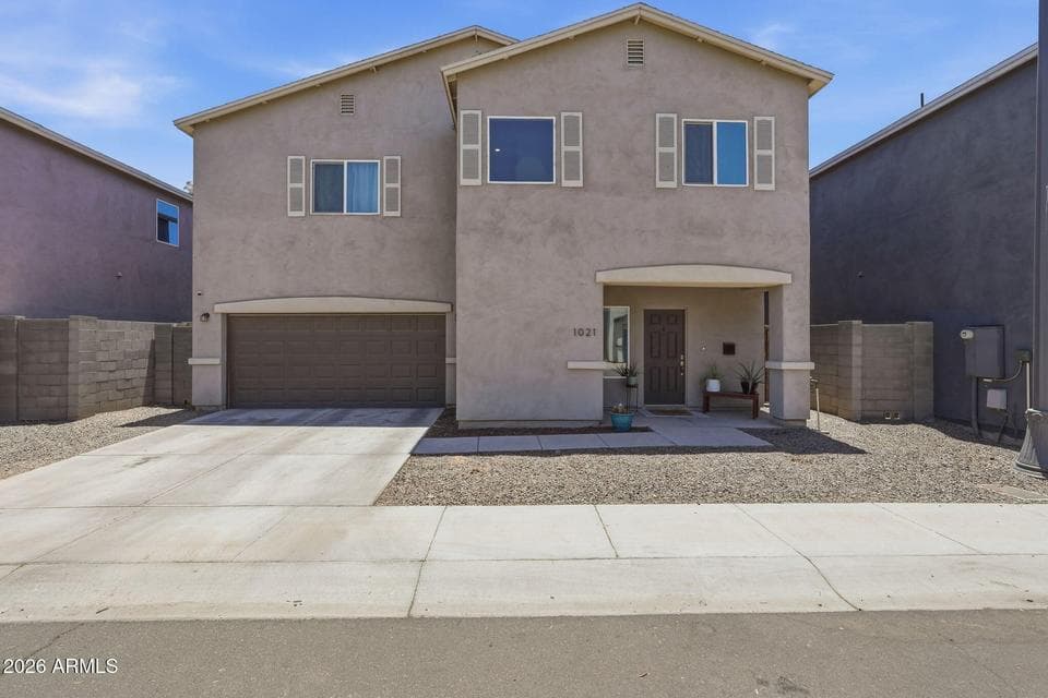 1021 E ODEUM Lane, Phoenix, AZ 85040 — photo 1 of 35