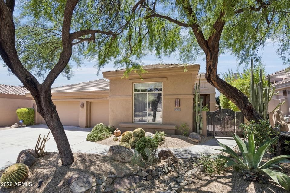 34726 N 93RD Place, Scottsdale, AZ 85262 — photo 1 of 91